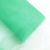 50 Yard Fine Diamond Mesh Tulle Fabric Bolt For Wedding Draping Backdrops DIY Crafts 108 inch Width