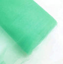 40 Yard Soft Sheer Tulle Fabric Bolt for Wedding Decorations Pew Bows and Crafts 54 inch Width