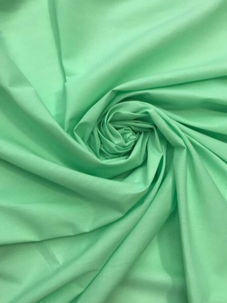 1 Yard Lavender Poly Cotton Broadcloth Fabric Soft Durable for Apparel Crafts 58 /60 inch Width