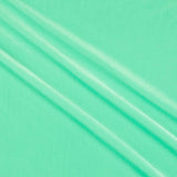 1 Yard Stretch Velvet Fabric Soft Silky 4 Way Stretch for Apparel Costumes 58/60 Inch Width