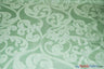 Victorian Damask Jacquard Fabric - Vineyard Damask Pattern, 58/60" Width (1 Yard)