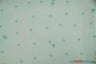 Very Soft Tulle With Pearls Polyester Fabric - Sheer Beaded Tulle, 52" Width (1 Yard)