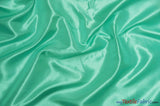 Stretch Taffeta Fabric - Multiple Solid Colors, 57/58" Width (Continuous Yards)