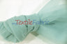 Bridal Tulle Illusion Nylon Tulle Fabric - Sheer Soft Bridal Veil, 108" Width (50 Yard Bolt)