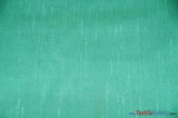 IFR Extra Wide Dupioni Silk 100 Percent Polyester Faux Dupioni Fabric - Multiple Colors, 120" Wide (1 Yard)