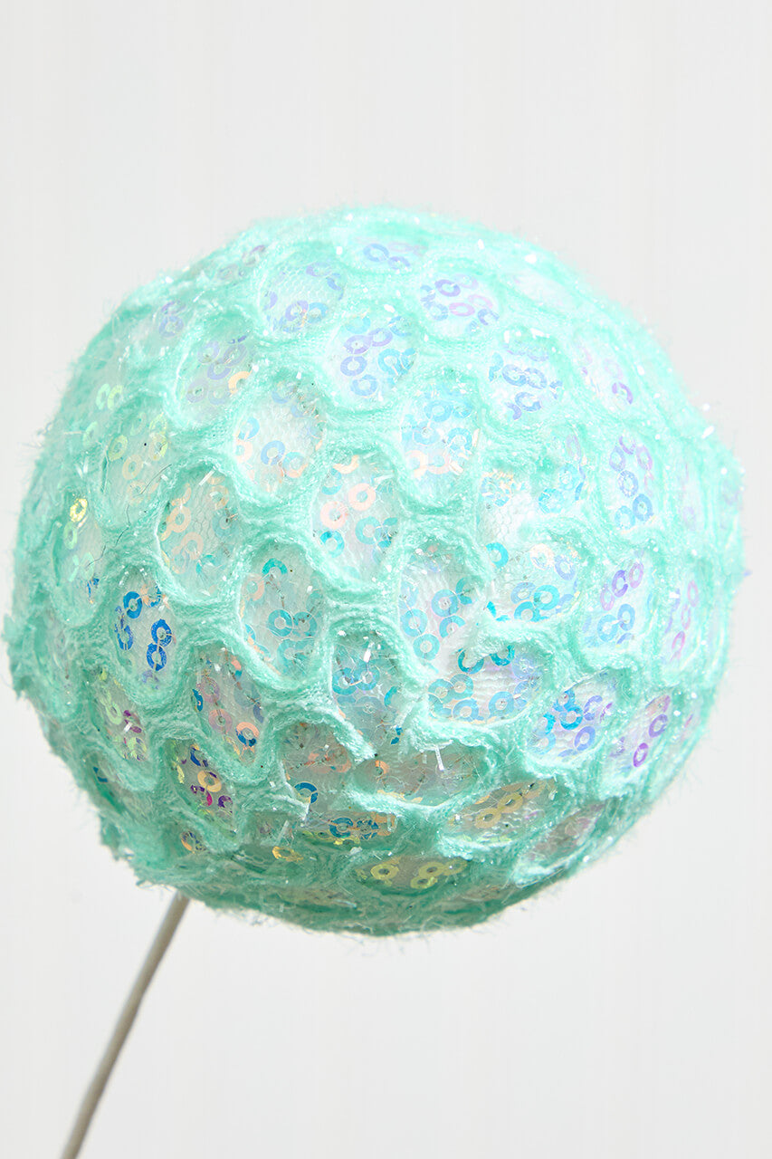 25" Mesh Ball Spray