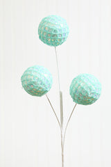 25" Mesh Ball Spray