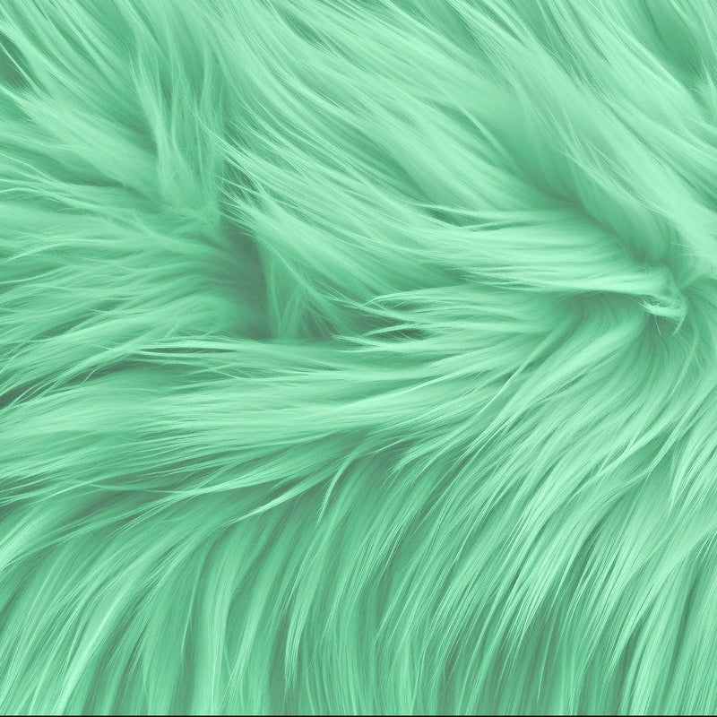 Faux Fur Fabric by the Yard Wholesale 60" Wide
