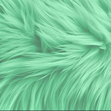 Faux Fur Fabric by the Yard Wholesale 60" Wide