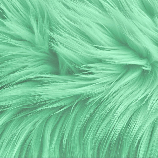 Faux Fur Fabric by the Yard Wholesale 60" Wide
