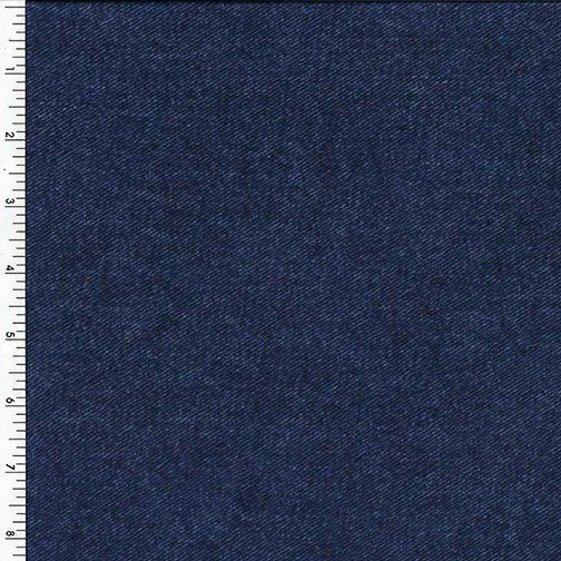 Brushed Jersey Fabric Color 59 Activewear