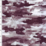 Printed Spandex Camouflage Tricot