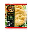 Mirch Masala Malaysian Style Onion Paratha