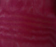 Mirror Organza Polyester Fabric - Burgundy, Sheer, 54/55" Width