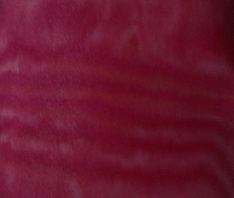 Mirror Organza Polyester Fabric - Burgundy, Sheer, 54/55" Width