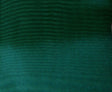 Mirror Organza Polyester Fabric - Emerald, Sheer, 54/55" Width