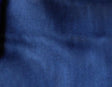 Mirror Organza 100 Percent Polyester Fabric - Navy, Sheer, 54/55" Width