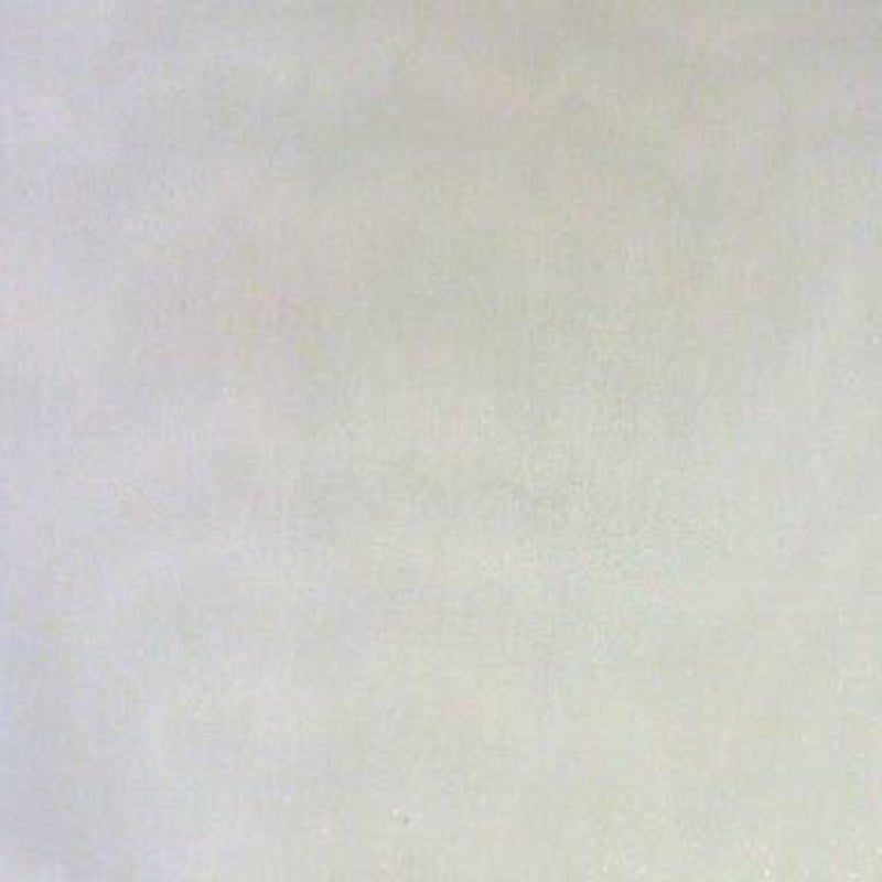 1 Yard Mirror Organza White Fabric 54/55 Inches Wide
