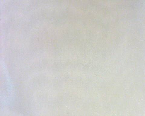 Mirror Organza 100 Percent Polyester Fabric - White, Sheer, 54/55" Width
