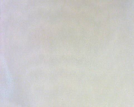 Mirror Organza 100 Percent Polyester Fabric - White, Sheer, 54/55" Width