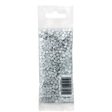 Wilton Silver Confetti Sprinkles – 1.1 oz.