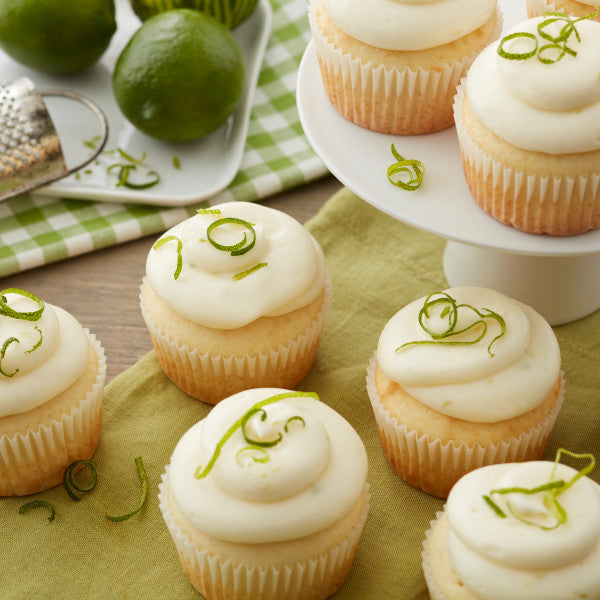 Wilton White Cupcake Liners, 75-Count