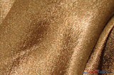 Superior Quality Crepe Back Satin Fabric - Multiple Colors, 58/60" Width (1 Yard)