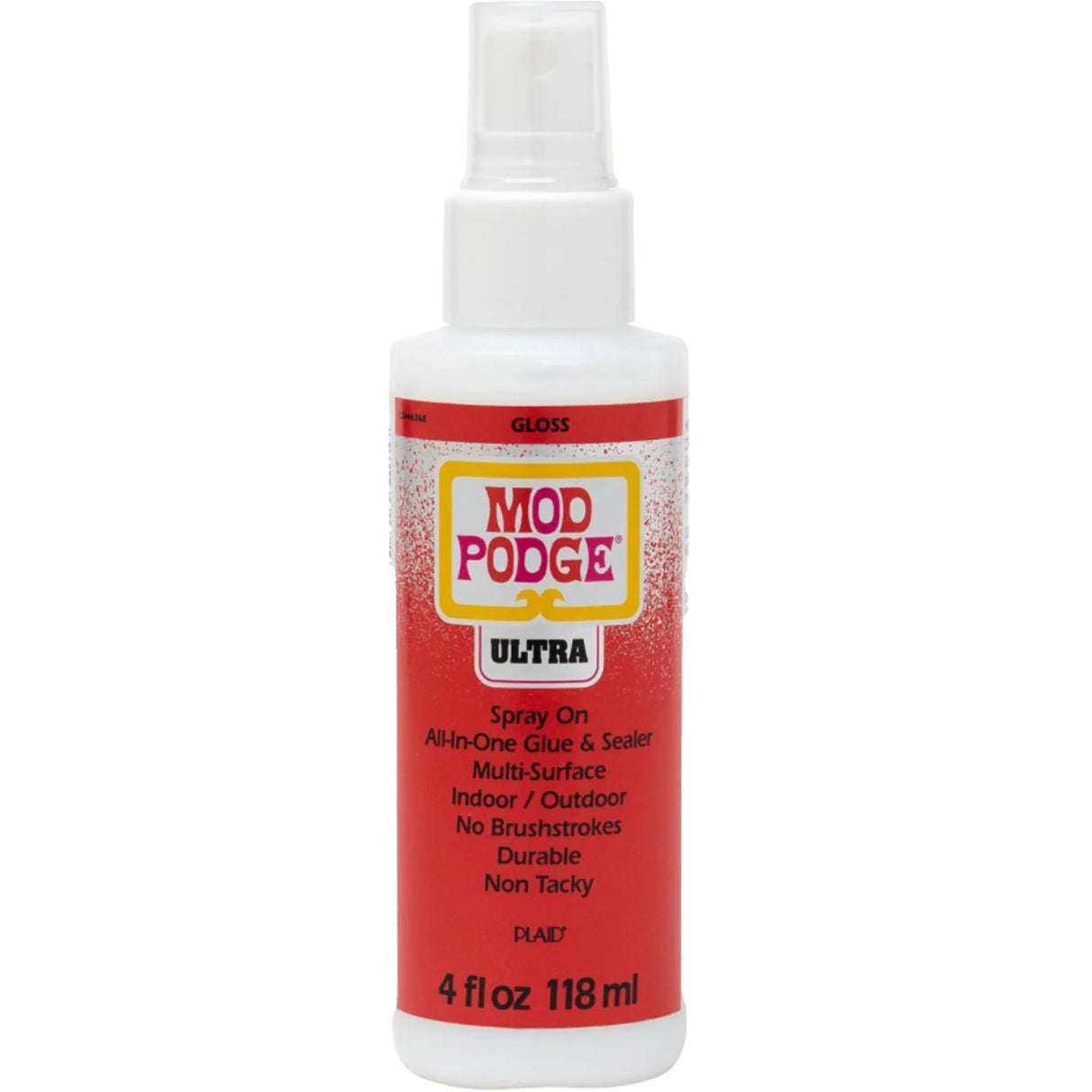 Mod Podge - Ultra Gloss (4 oz Bottle)