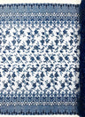 Modern Luxury Beaded Fabric - Mesh Lace, 54" Width, Color Assorted (1 Yard)