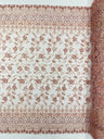 Modern Luxury Beaded Fabric - Mesh Lace, 54" Width, Color Assorted (1 Yard)