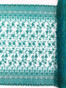 Modern Luxury Beaded Fabric - Mesh Lace, 54" Width, Color Assorted (1 Yard)