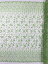Modern Luxury Beaded Fabric - Mesh Lace, 54" Width, Color Assorted (1 Yard)