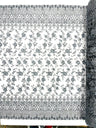 Modern Luxury Beaded Fabric - Mesh Lace, 54" Width, Color Assorted (1 Yard)