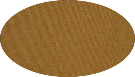 Moleskin Camel Polyester Spandex Fabric - Camel, 44/45" Width