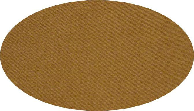 Moleskin Camel Polyester Spandex Fabric - Camel, 44/45" Width