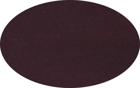 Moleskin Plum Polyester Spandex Fabric - Plum, 44/45" Width