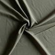 Stretch Woven Fabric Moss Green By The Yard