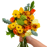 Thanks Mother’s Day Arrangements Fresh Flower Bunches