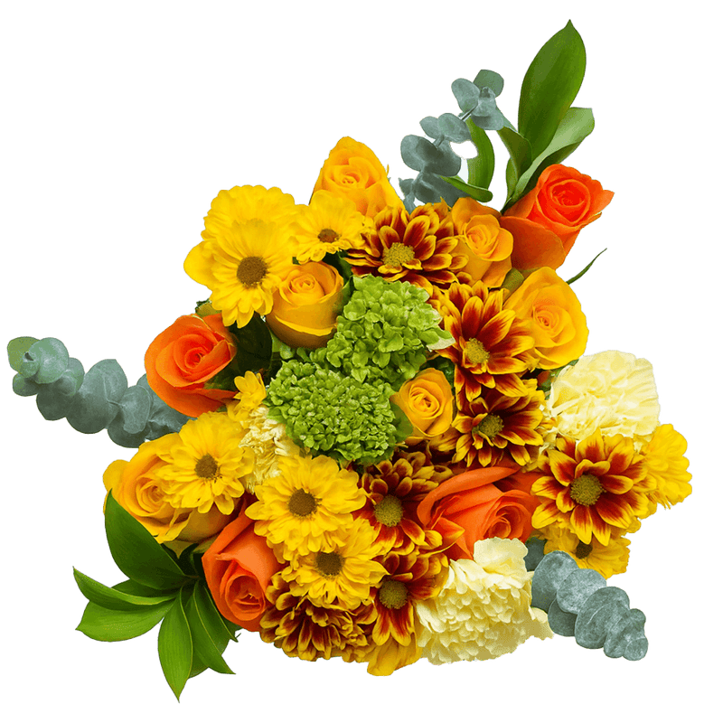 Thanks Mother’s Day Arrangements Fresh Flower Bunches