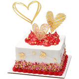 Valentine Fusion Mix 27 oz Container of Sprinkle Mix Pearls Quins Hearts