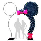 Balloon Arch Frame Kit Mouse Head 10ft