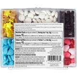Wilton Funny Faces Candy Decorating Kit