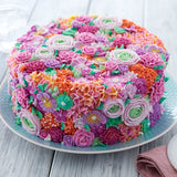 Wilton Large Petal Decorating Tip 127