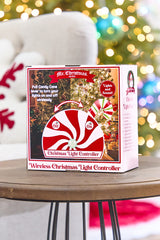 Mr. Christmas Candy Cane Christmas Light Controller