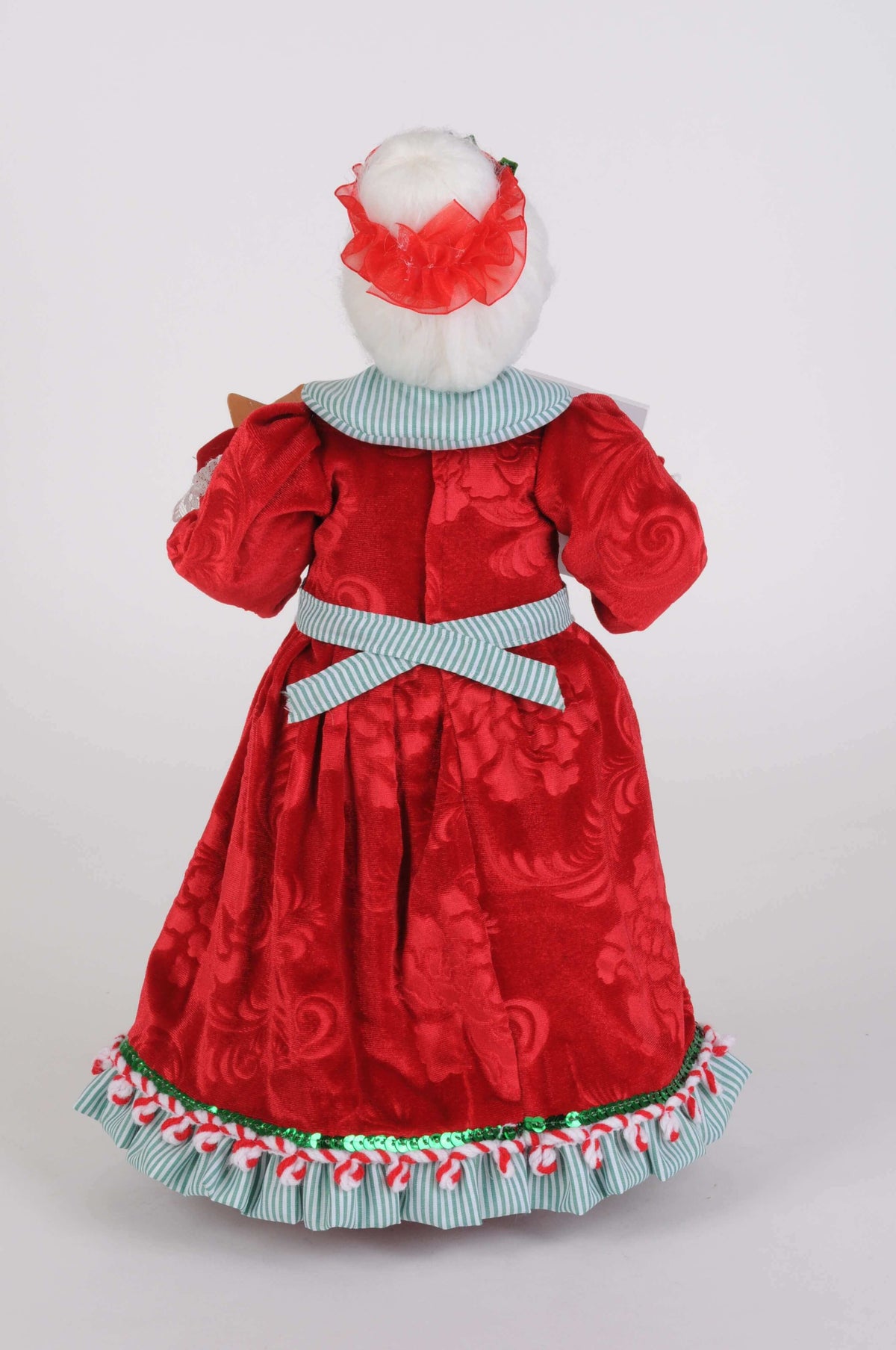Mrs. Kitchen Claus