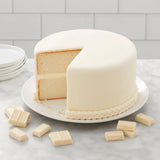 Wilton Decorator Preferred White Fondant, 4.4 oz.