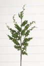 38" Real Touch Cyprus Spray