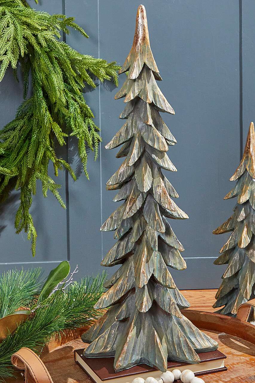17.5" Highlands Tree