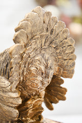 10" Resin Southern Turkey