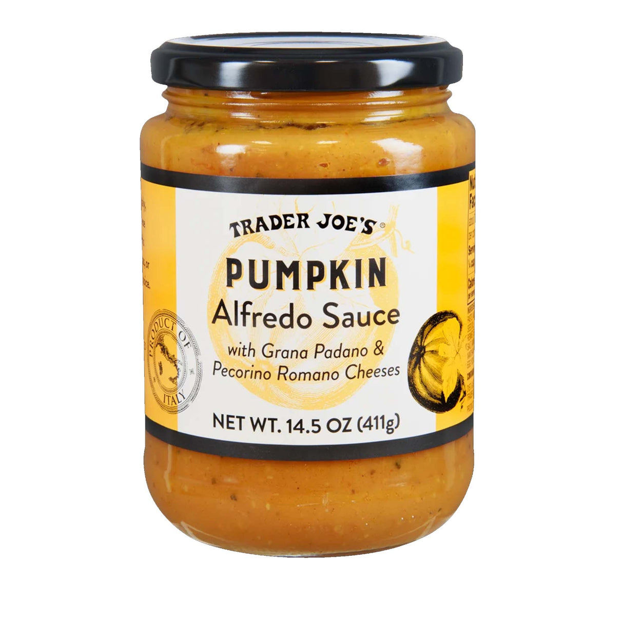 Pumpkin Alfredo Sauce – Creamy, Savory & Harvest-Inspired Pasta Sauce